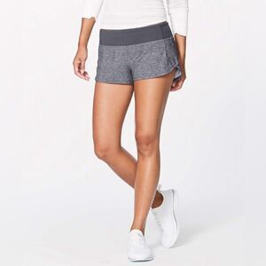 Lululemon Speed Up Short 2.5”